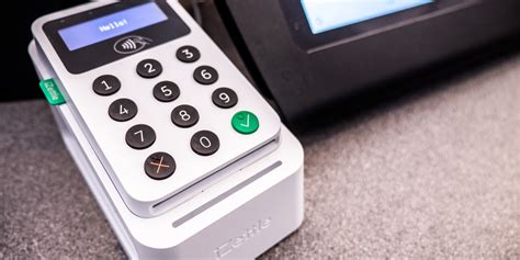 card machines for small businesses - best card readers for small businesses uk.